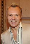 Graham Norton photo